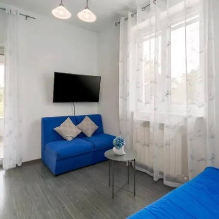 Lesa Up To 4 People Rovinjsko Selo