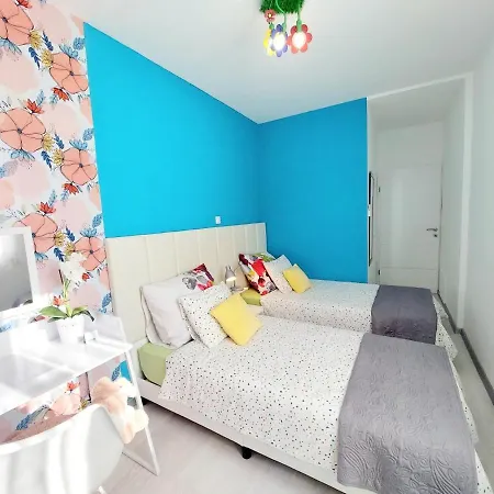 Appartement Lesa Up To 4 People Rovinjsko Selo