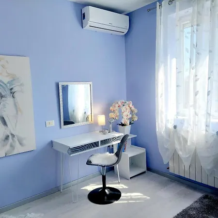 Lesa Up To 4 People Appartement *