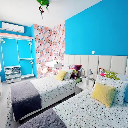 Lesa Up To 4 People Appartement Rovinjsko Selo