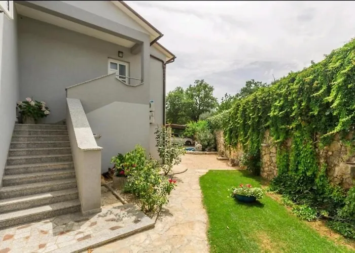 Lesa Up To 4 People Apartmán *