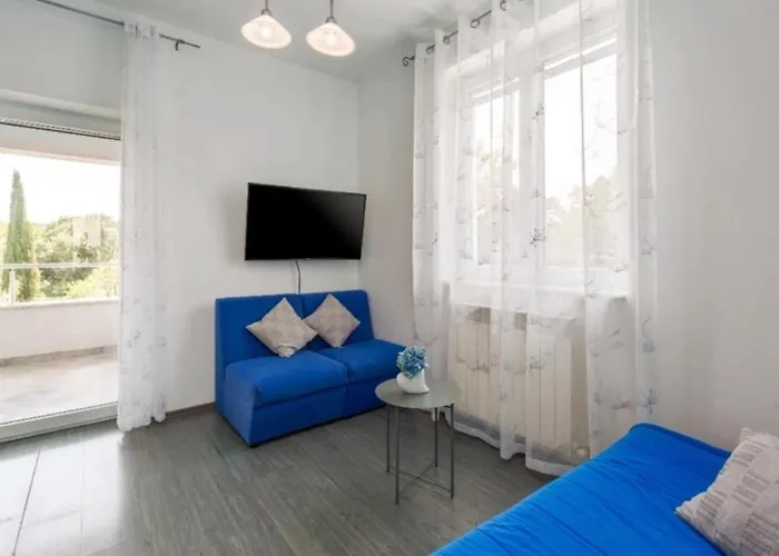 Lesa Up To 4 People Rovinjsko Selo