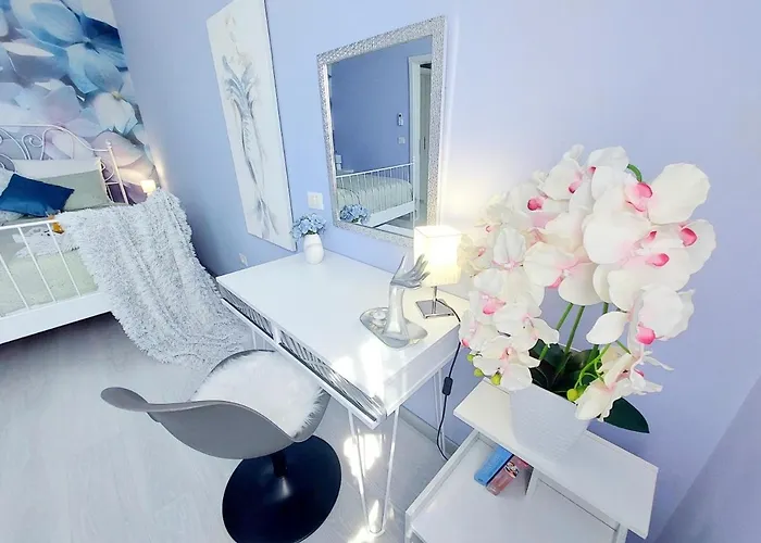 Lesa Up To 4 People * Rovinjsko Selo