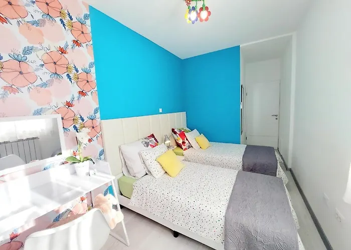 Apartmán Lesa Up To 4 People Rovinjsko Selo