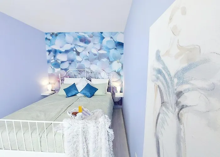 Lesa Up To 4 People * Rovinjsko Selo