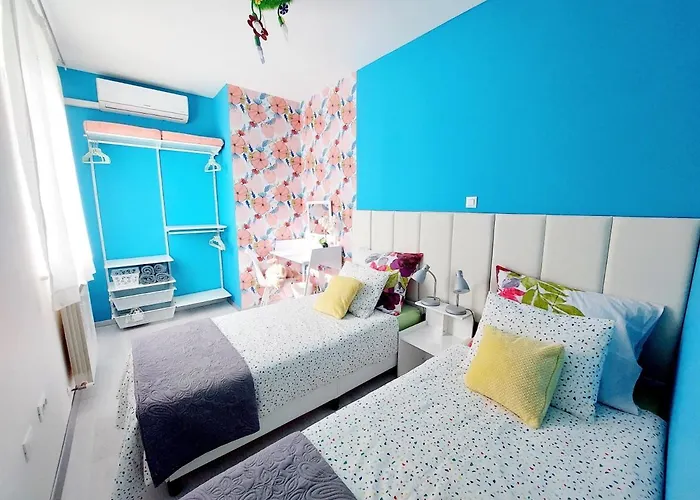 Lesa Up To 4 People Appartement Rovinjsko Selo